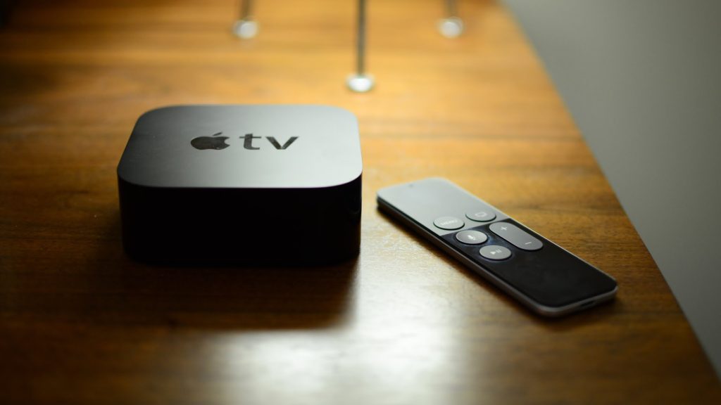 Apple TV quiere competir con Netflix y ahora tendrá contenidos originales