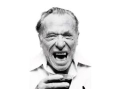 Las frases más polémicas de Charles Bukowski