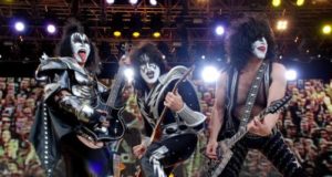 Las 10 mejores canciones de Kiss