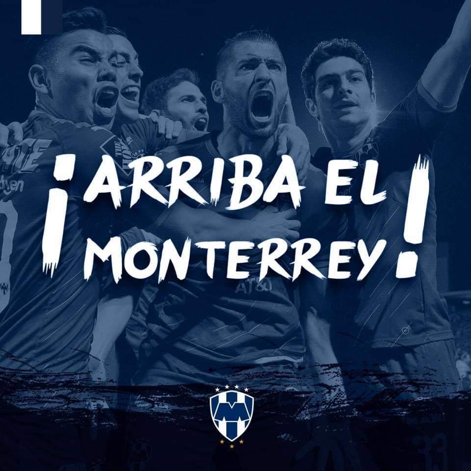 La actualidad de Rayados del Monterrey Monterrey 360