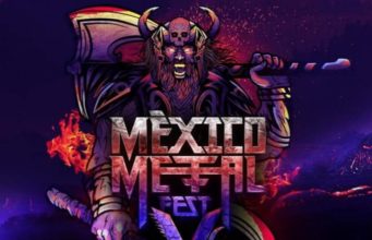 México Metal Fest 2020