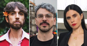 5 artistas LGTB+ en español que debes escuchar