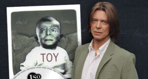 ‘Toy’ disco inédito de David Bowie