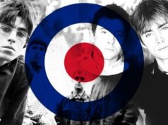 La historia del Britpop La historia del Britpop