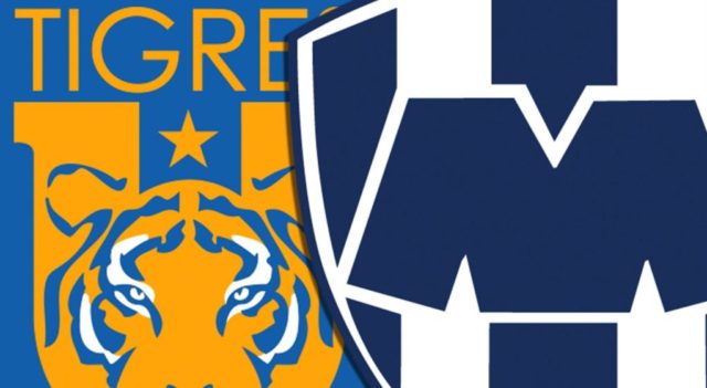 a disfrutar del Clásico Regio