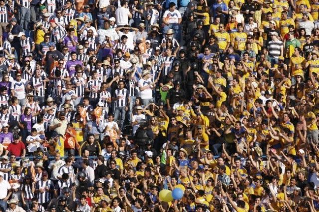 ¿Fanático o Aficionado?