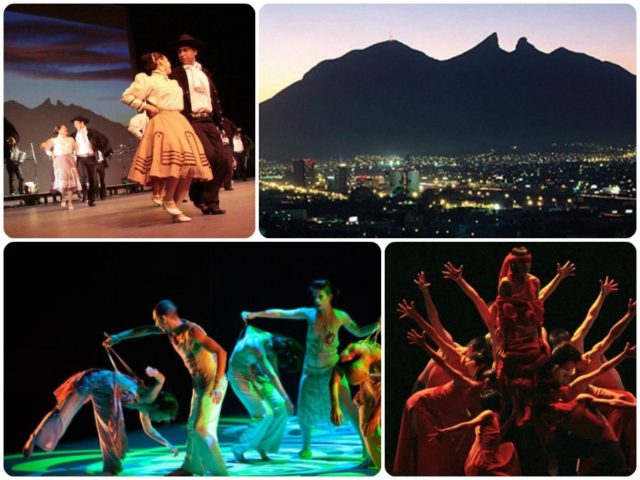 Agenda Cultural Nuevo León