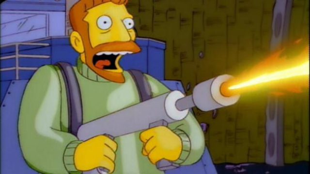 Top 5: Los Simpsons, personajes de solo un episodio