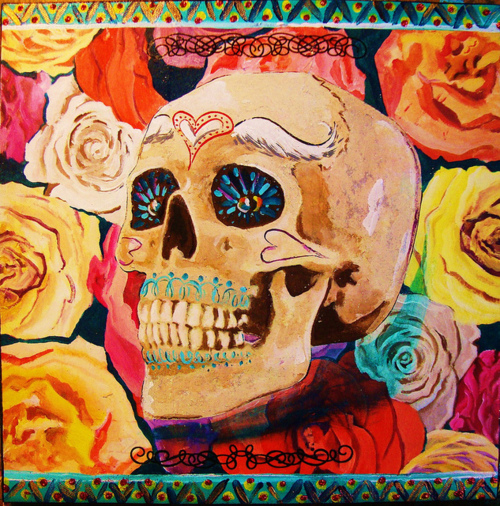 Canciones sobre la Muerte en México