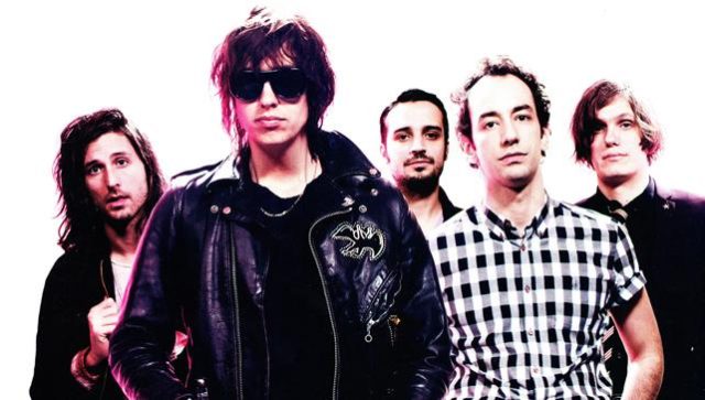 Las 10 mejores canciones de The Strokes