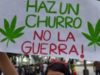 legalización de la marihuana