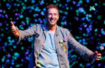 10 mejores canciones de Coldplay