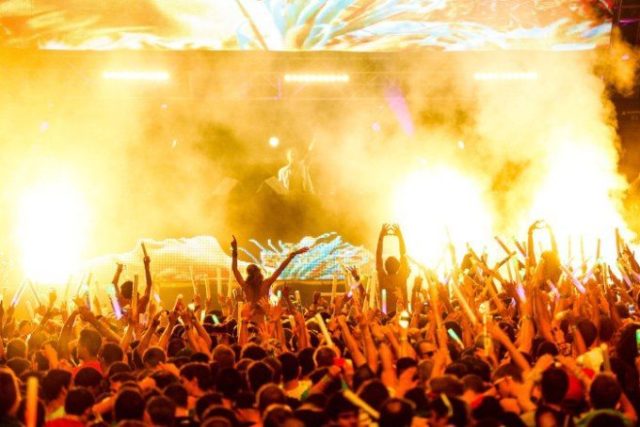 Sobre los Festivales de Música en México