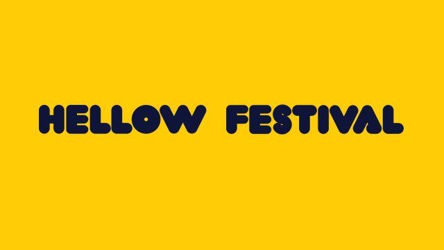 hellowfestival
