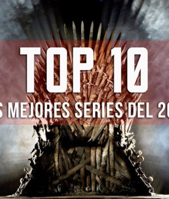 las 10 mejores series del 2015