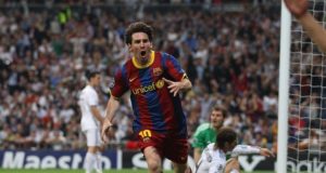 Leo Messi, ¿el mejor futbolista de la historia?
