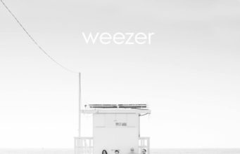 Weezer regresa con The White Album