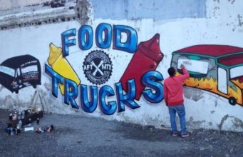 Food Trucks en Monterrey
