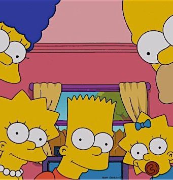 Los 10 mejores personajes de Los Simpsons