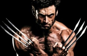 Wolverine 3: Logan
