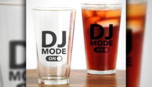 dj-mode-on-drinking-glasses