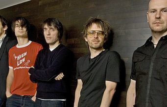 Las 10 mejores canciones de Radiohead