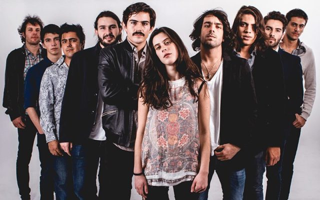 Matilde Band