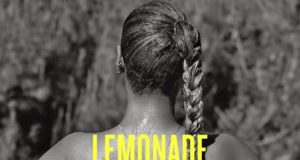 Escucha “Lemonade”, el nuevo álbum de Beyoncé
