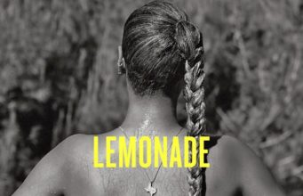 Escucha “Lemonade”, el nuevo álbum de Beyoncé