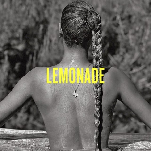 beyonce-lemonade Escucha “Lemonade”, el nuevo álbum de Beyoncé