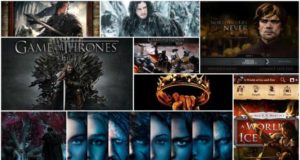 Game of Thrones: Apps para fanáticos