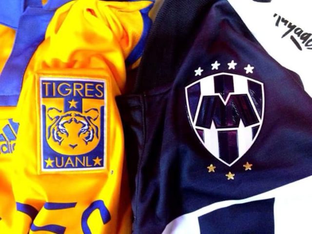 Clasico Regio Clásico Regio