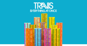 Reseña: Travis – Everything At Once