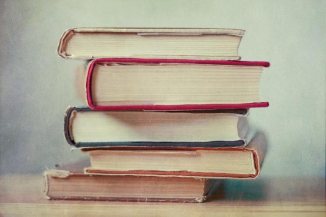 5 libros que pueden cambiar tu vida