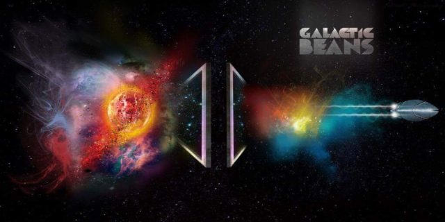 Galactic Beans