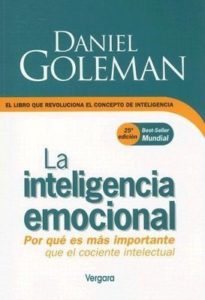 Inteligencia Emocional libro