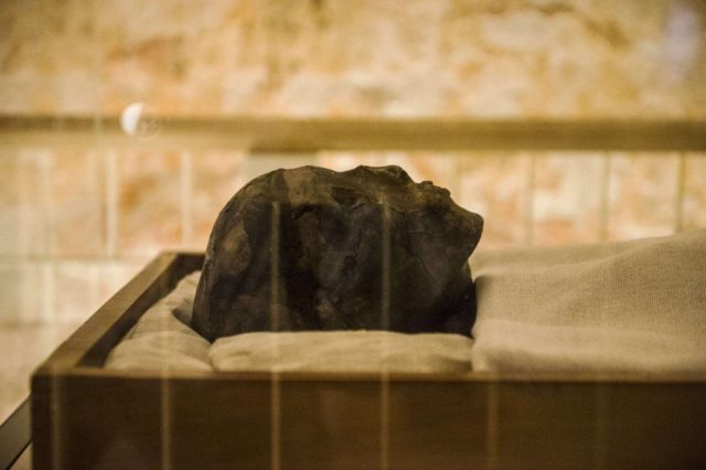 5 Objetos Malditos de la Historia