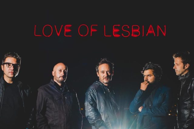 love-of-lesbian Love of Lesbian