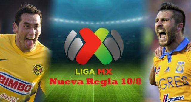 La Liga poco MX