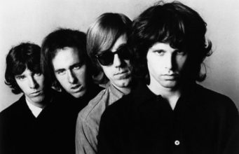 10 mejores canciones de The Doors