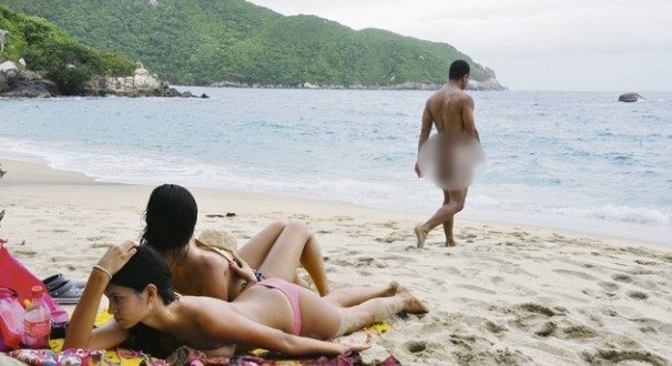 Las mejores Playas Nudistas en México 3