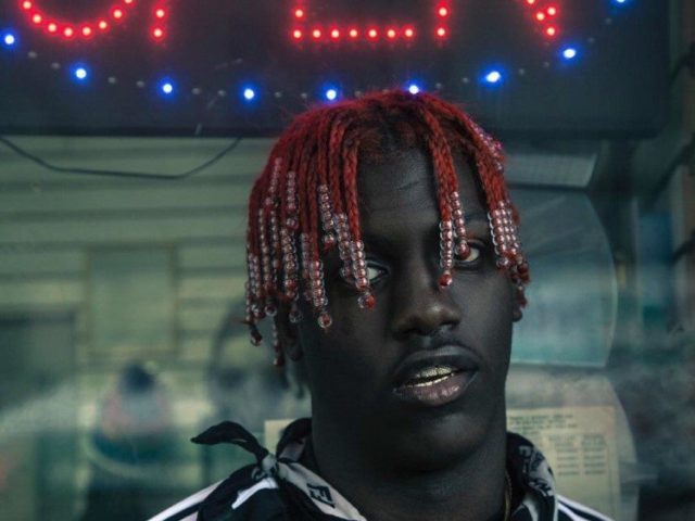 Lil Yachty