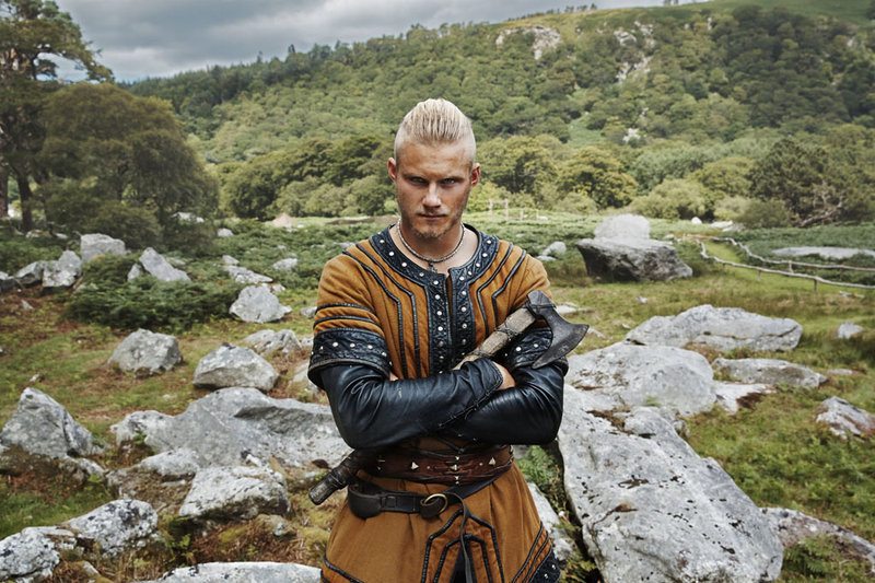 vikings irlanda cosas que no sabías sobre la serie 'Vikings'