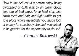 Frases de Charles Bukowski