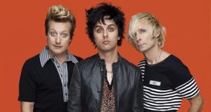 Green Day regresa con “Revolution Radio”