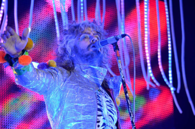 Flaming Lips