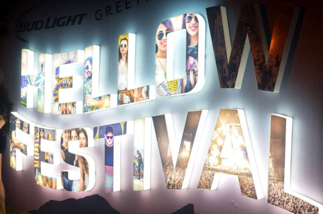Hellow Festival