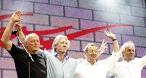 Los temas inéditos de Pink Floyd