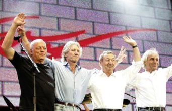 Los temas inéditos de Pink Floyd