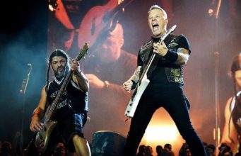 Metallica está de regreso